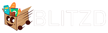 BLITZD Light Logo