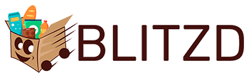 BLITZD Logo